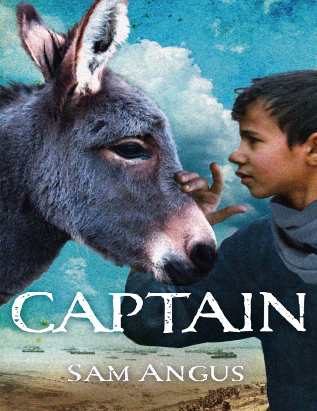 Cover of Captain