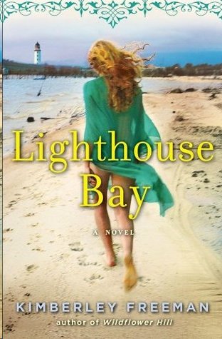 Cover of Lighthouse Bay (1901)