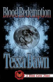 Cover of Blood Redemption (2013)