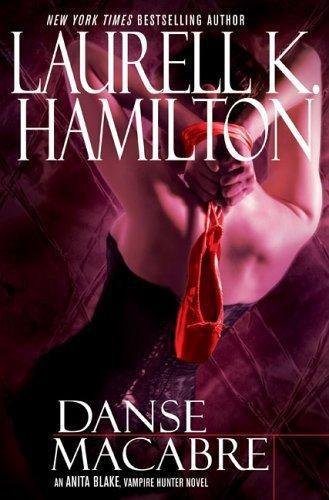 Cover of Danse MacAbre