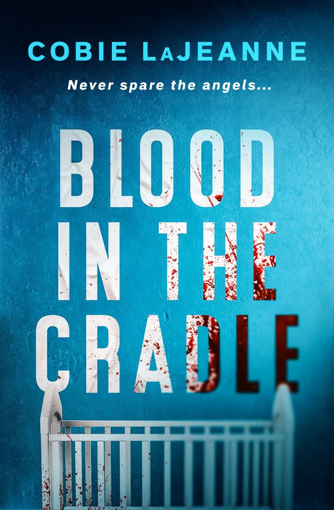 Cover of Blood in the Cradle (2019)