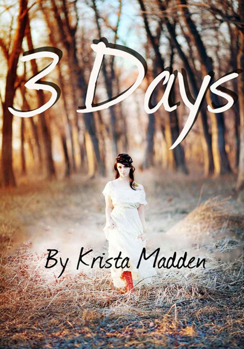 Cover of 3 Days (2012)