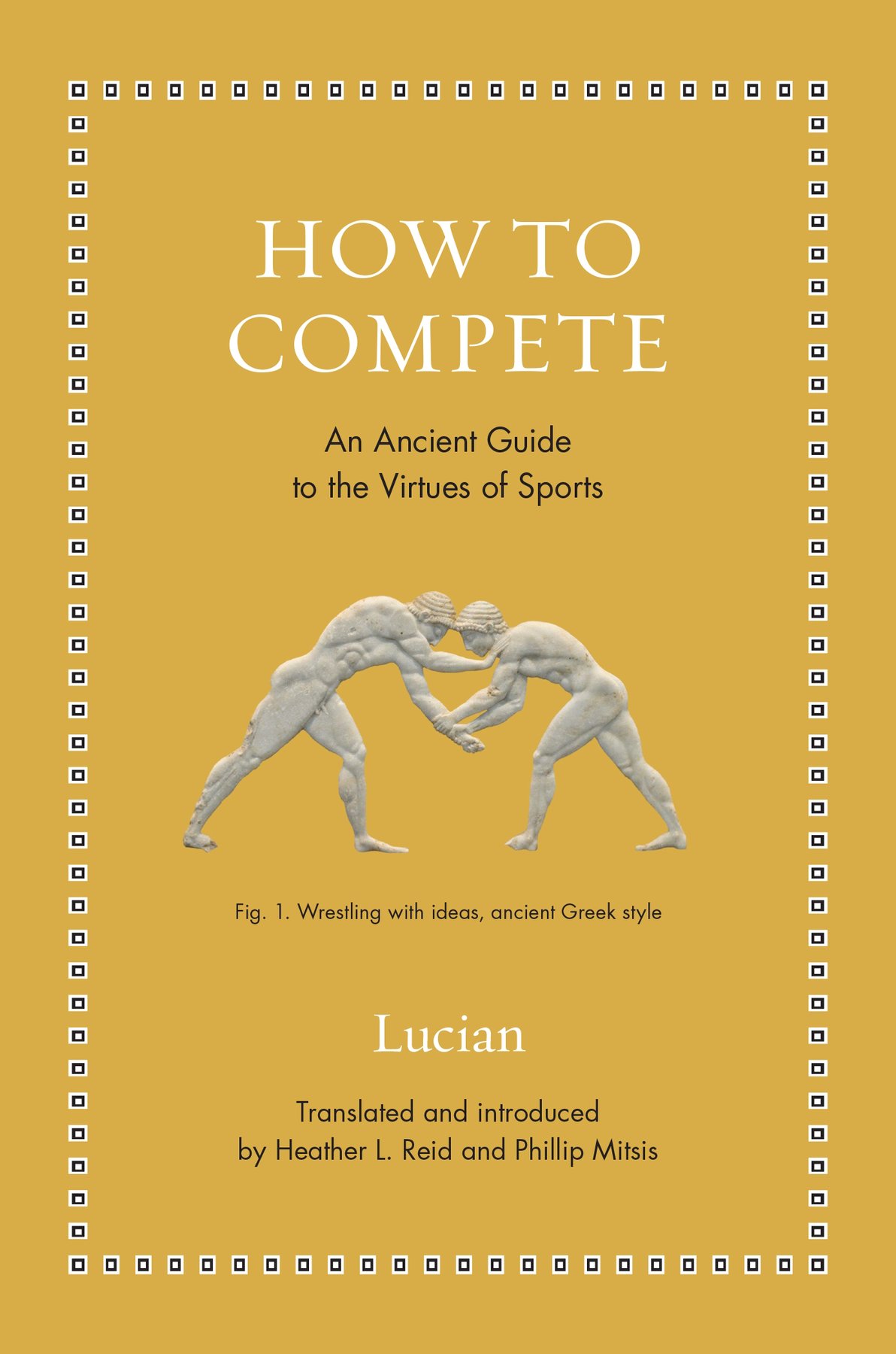 Cover of How to Compete