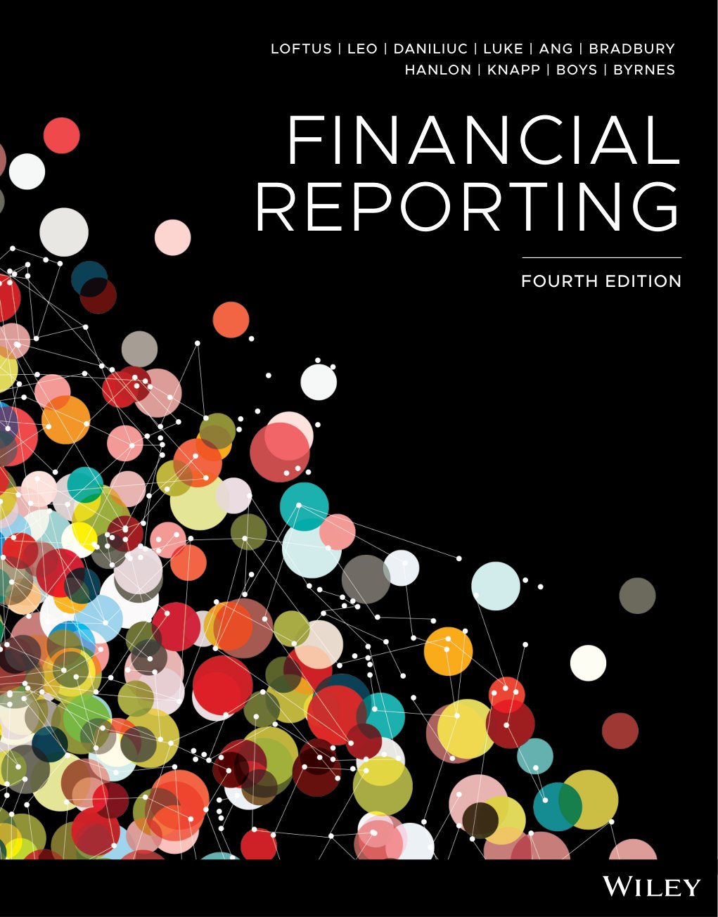 Cover of FINANCIAL