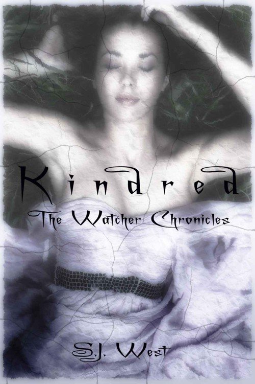 Cover of Kindred (2013)