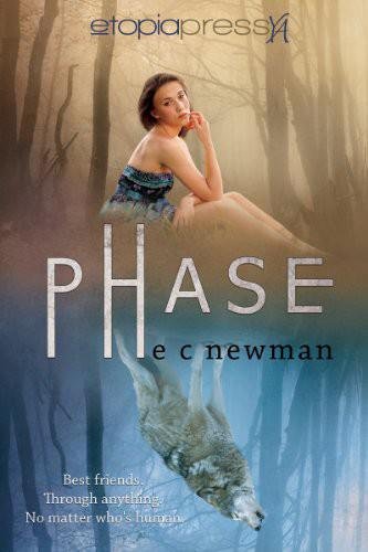 Cover of Phase (2012)