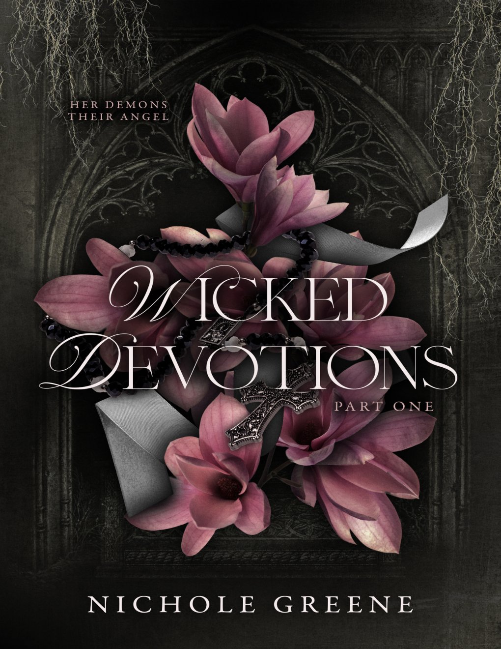 Cover of Wicked Devotions (Wicked Devotions Duet Book 1)