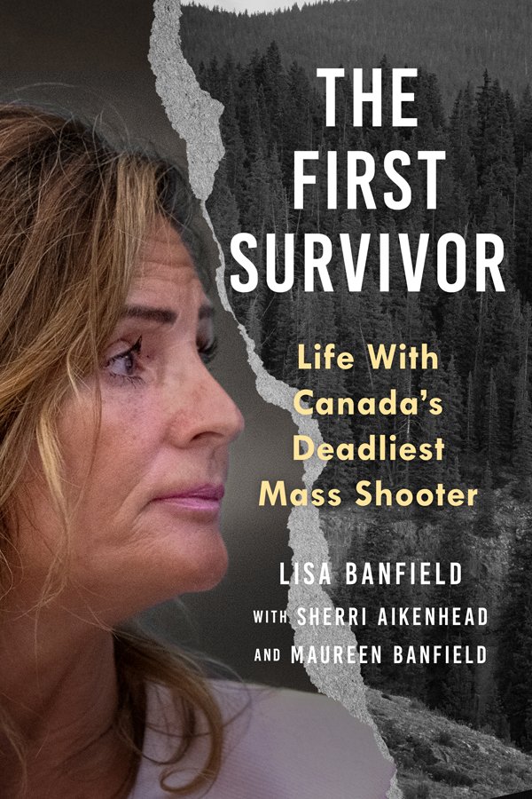 Cover of The first survivor
