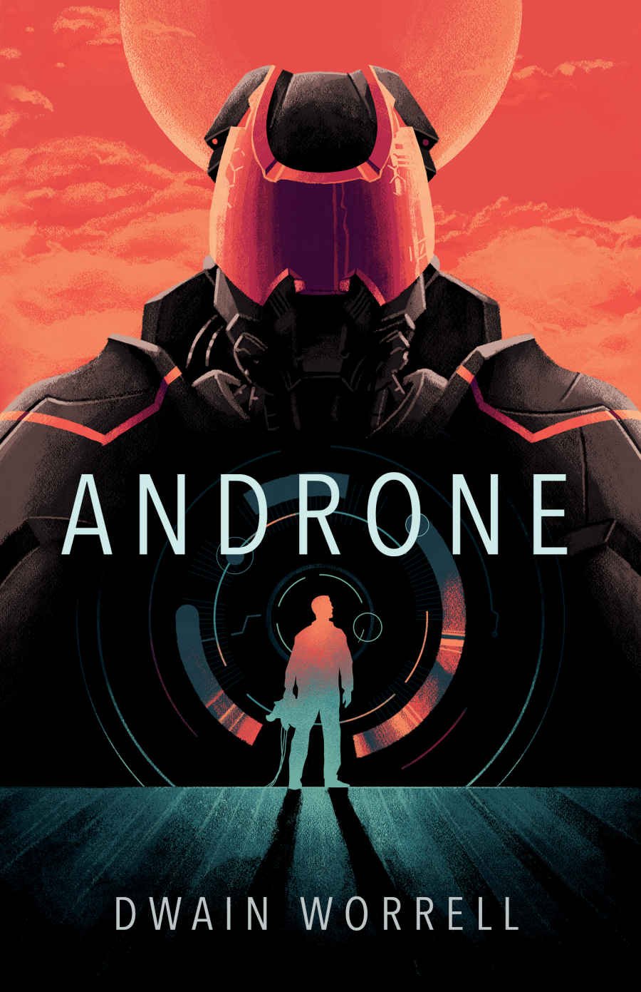 Cover of Androne