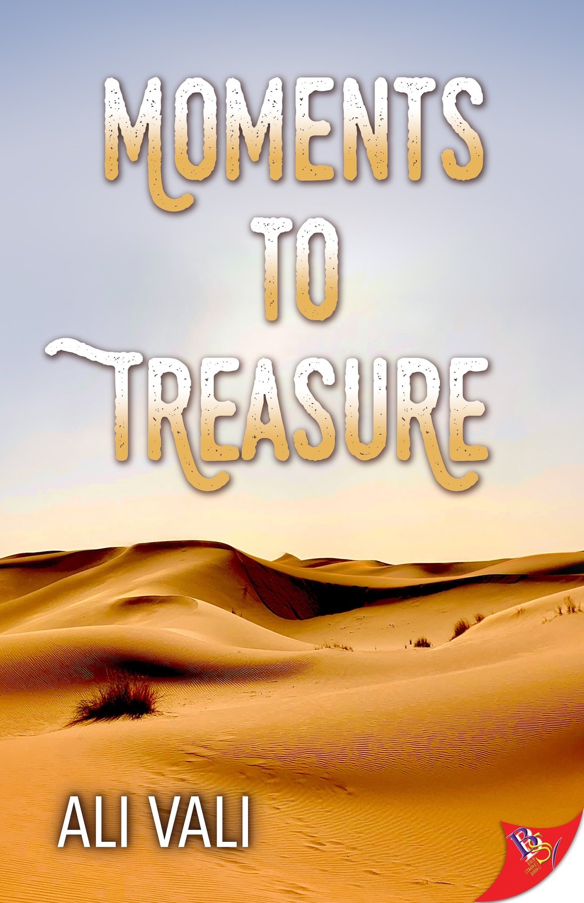 Cover of Moments to Treasure (2025)
