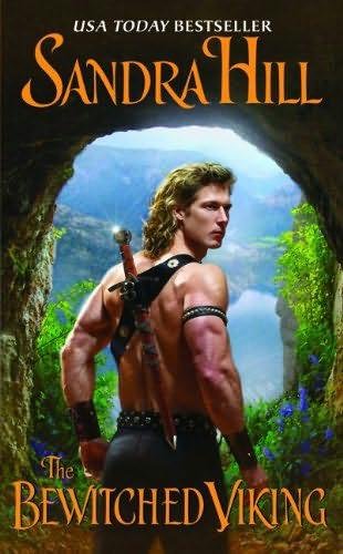 Cover of Sandra Hill