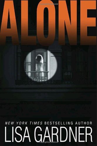 Cover of Alone (1980)