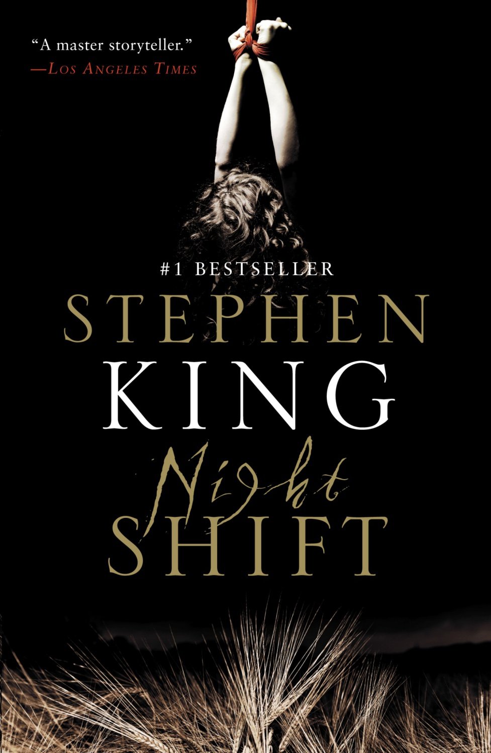 Cover of Night Shift