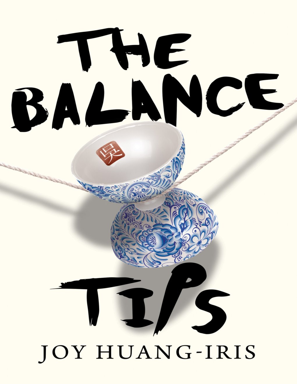 Cover of The Balance Tips
