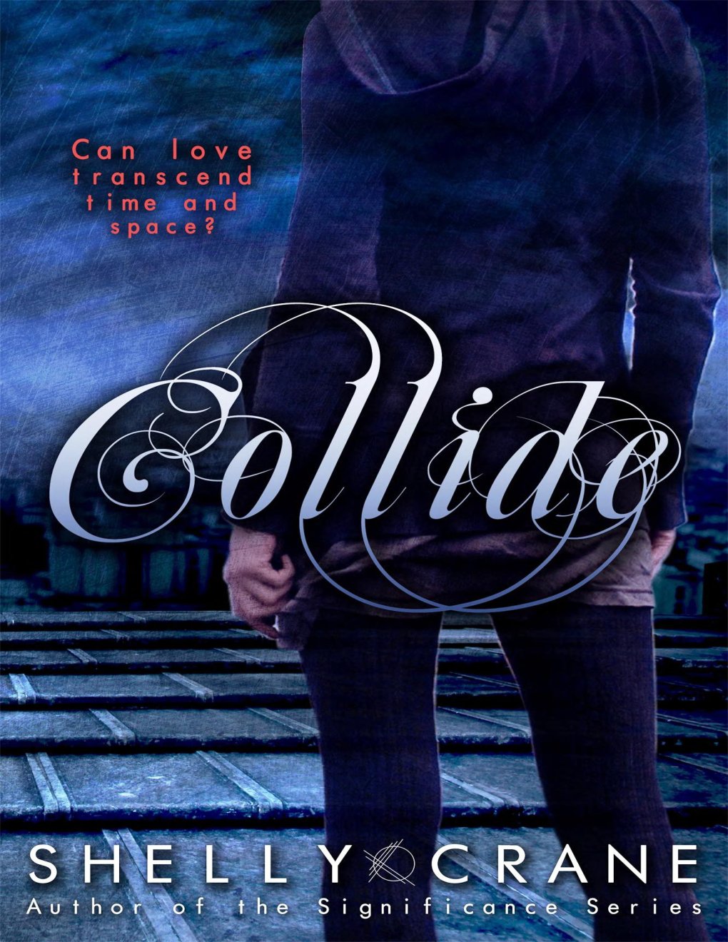 Cover of Collide