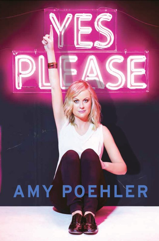 Cover of Yes Please (2000)