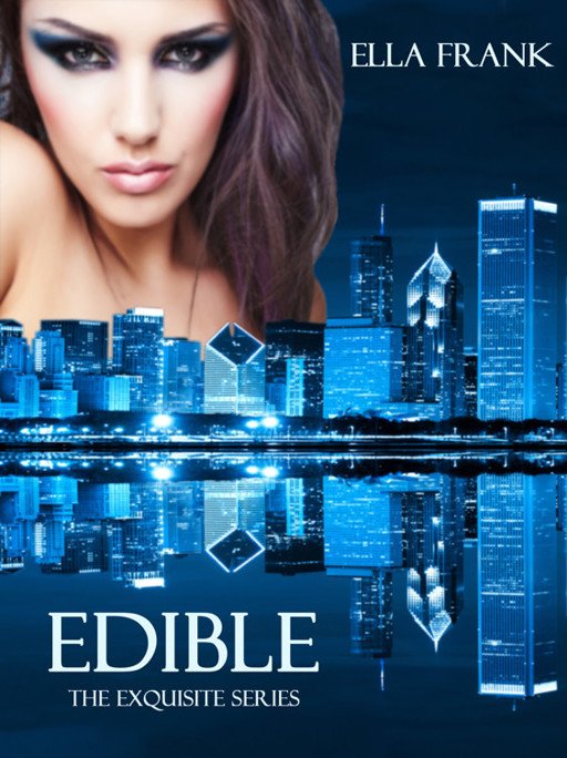 Cover of Edible