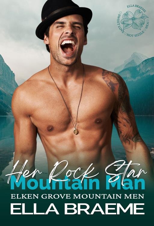 Cover of Her Rock Star Mountain Man (2024)