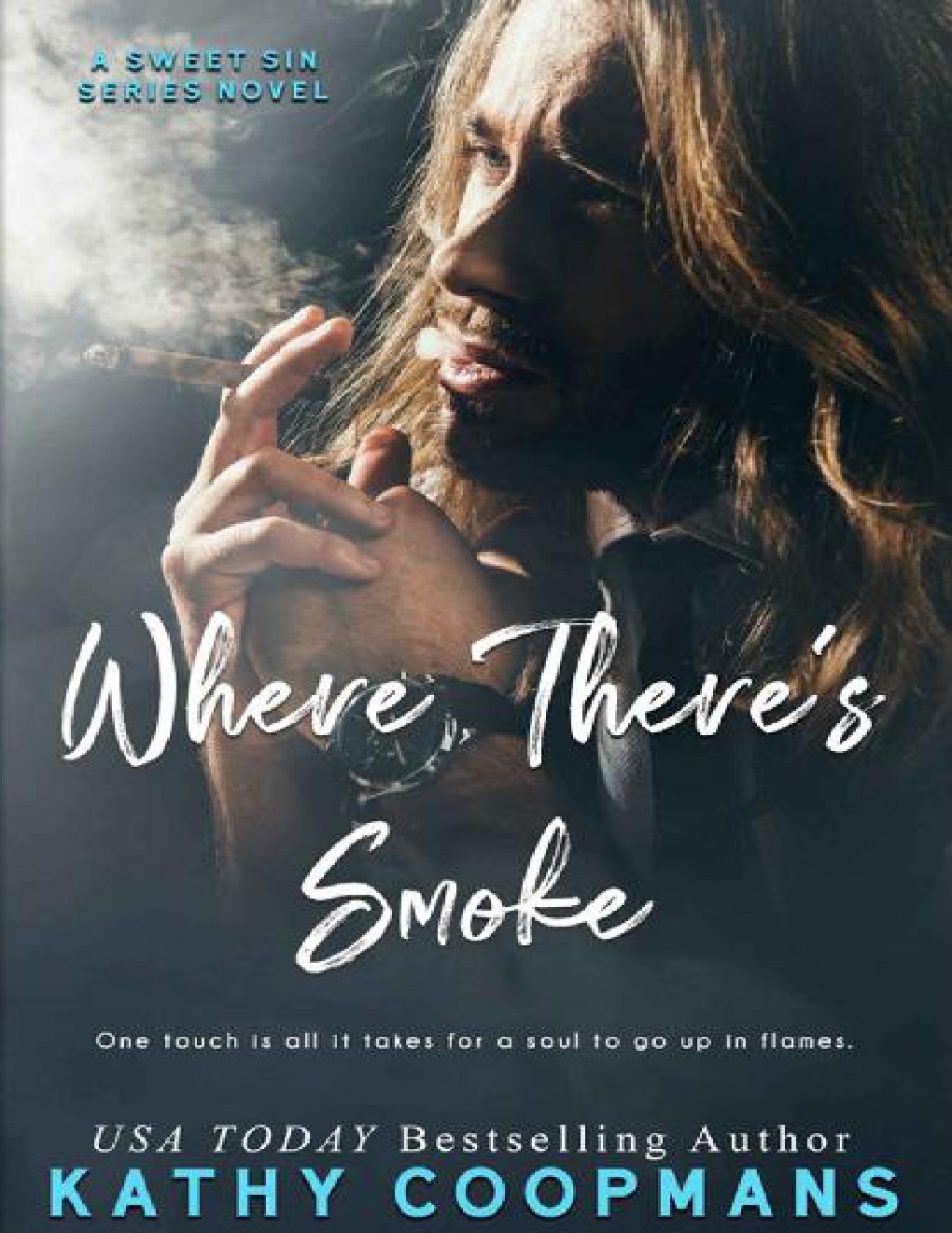 Cover of Where There's Smoke