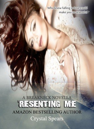 Cover of Resenting Me