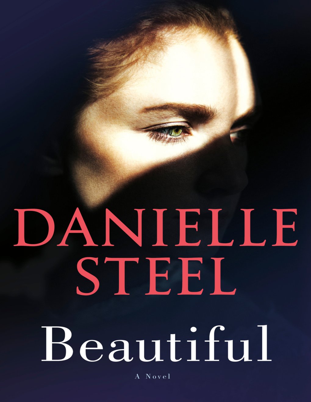 Cover of Beautiful: A Novel