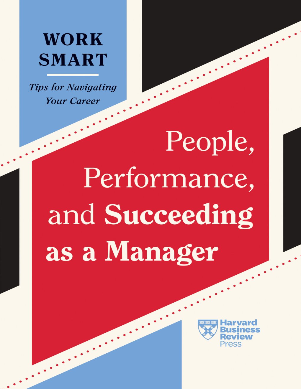 Cover of People, Performance, and Succeeding as a Manager