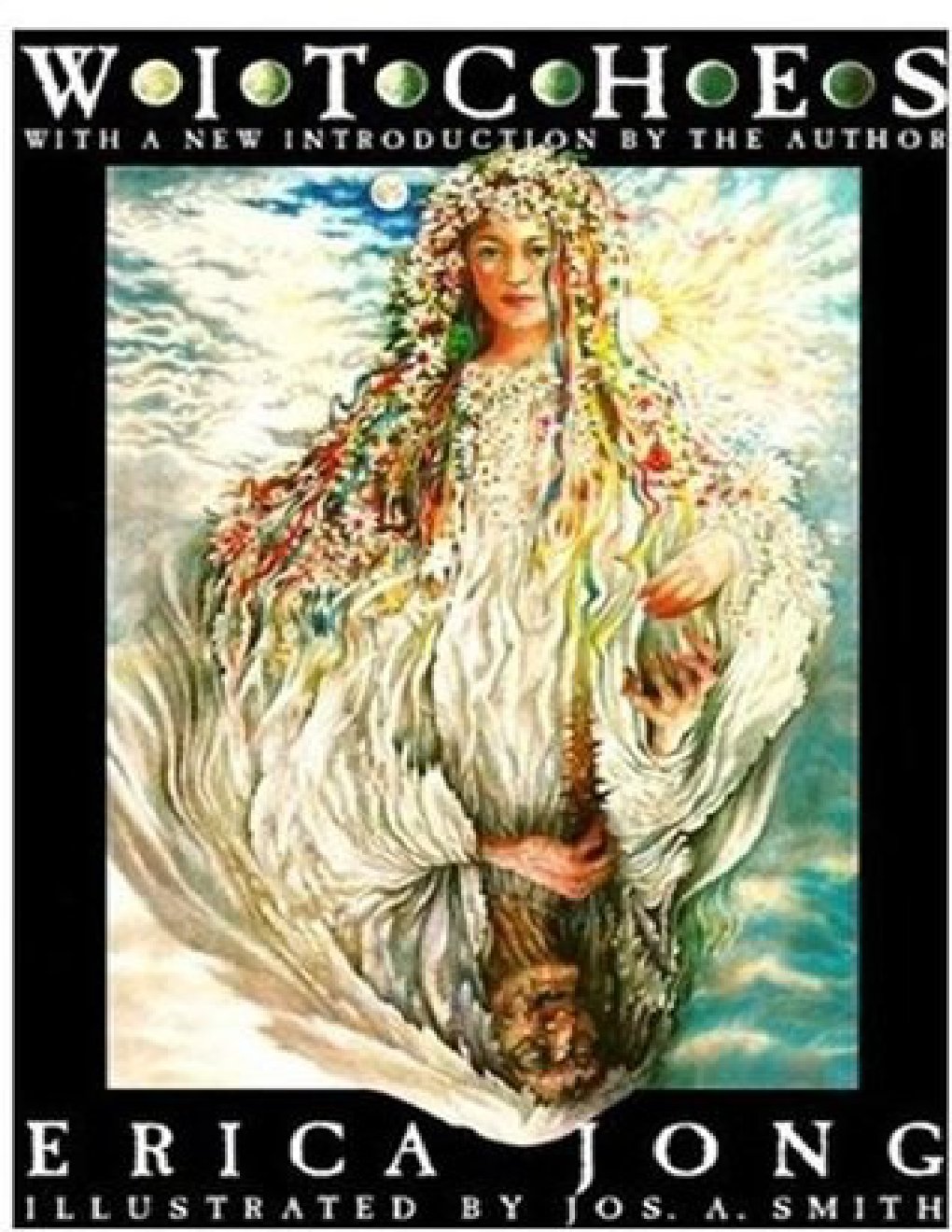 Cover of Witches (1981)