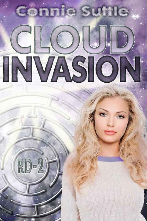 Cover of Cloud Invasion- R-D 2 (2014)