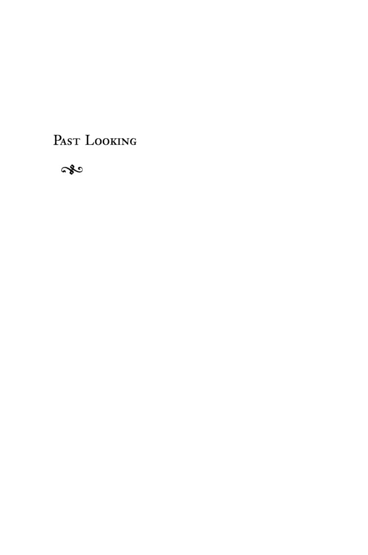 Cover of LooKING