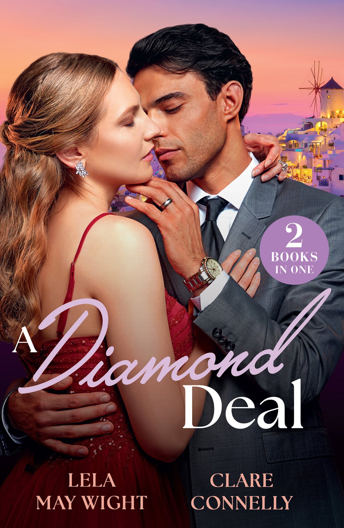 Cover of A Diamond Deal