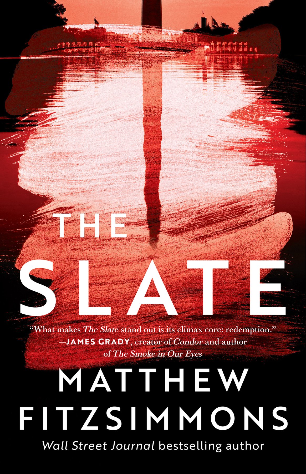 Cover of The Slate