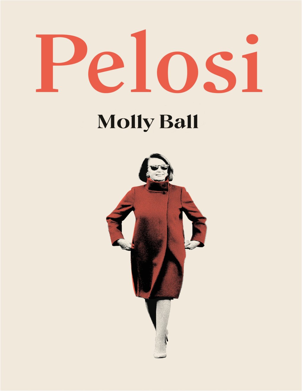 Cover of Pelosi