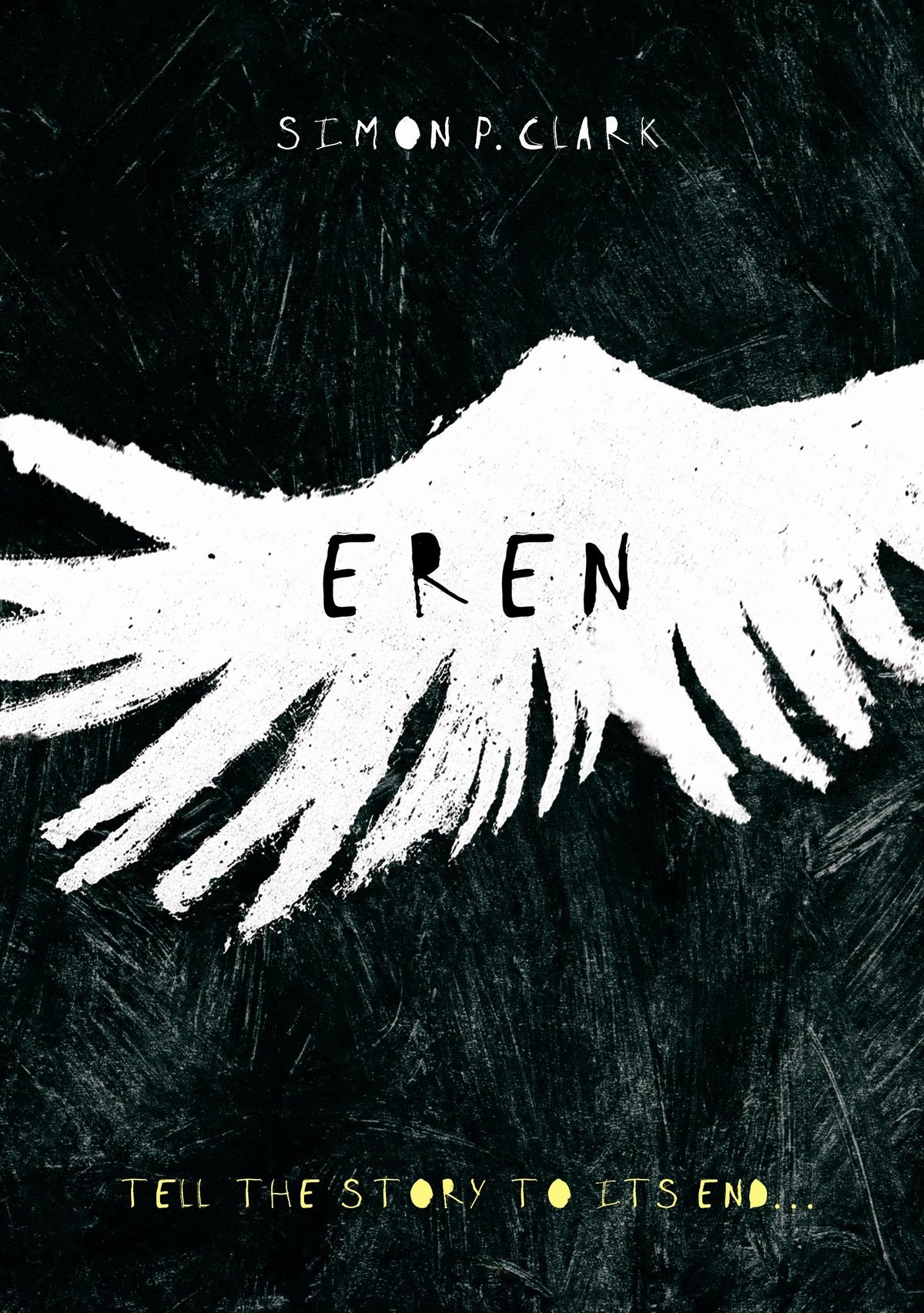 Cover of Eren