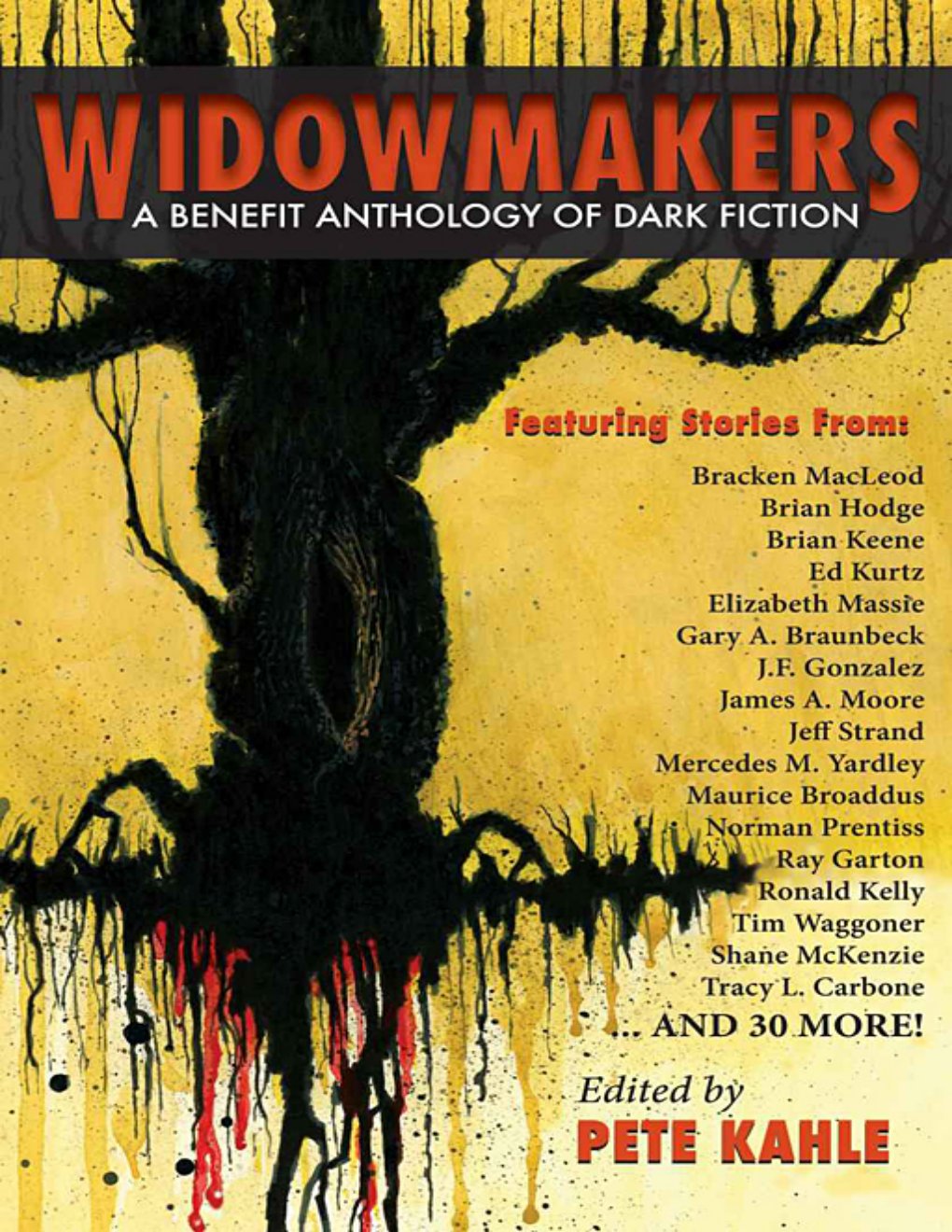 Cover of Widowma