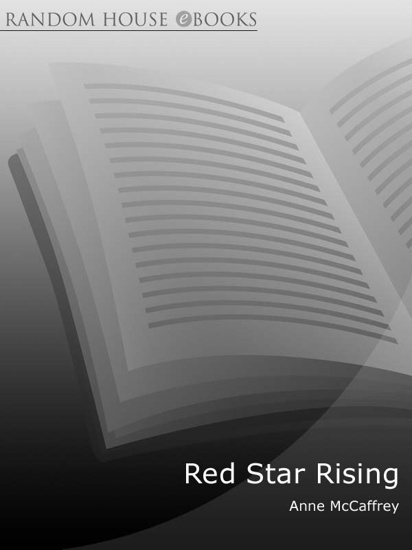 Cover of Red Star Rising
