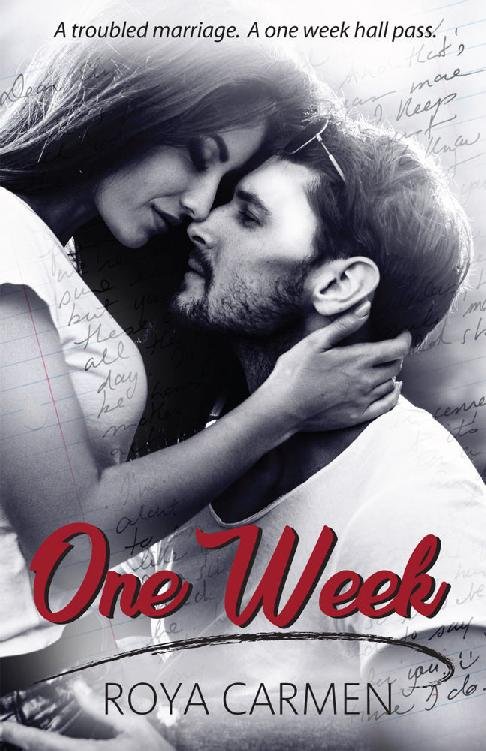 Cover of One Week