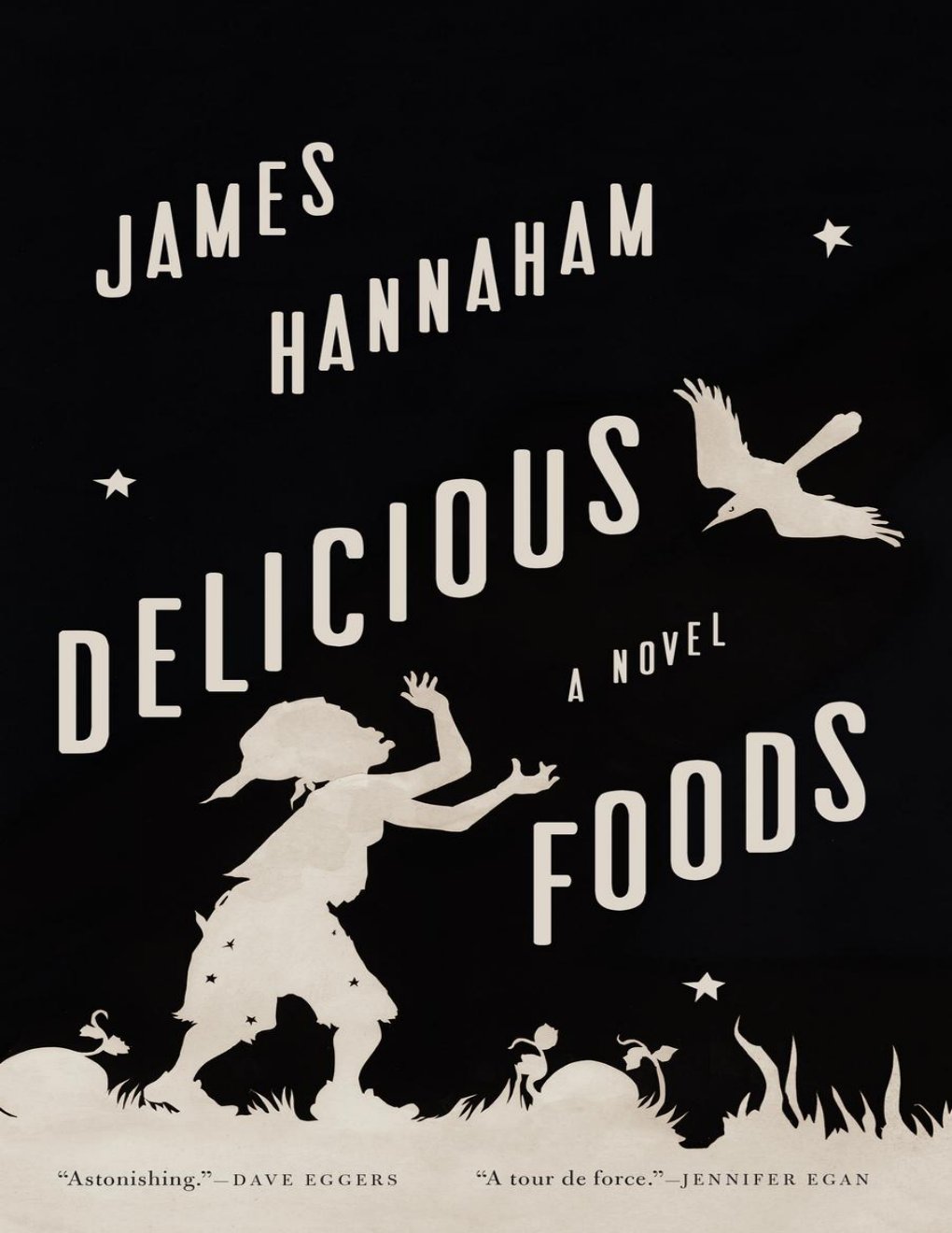 Cover of Delicious Foods