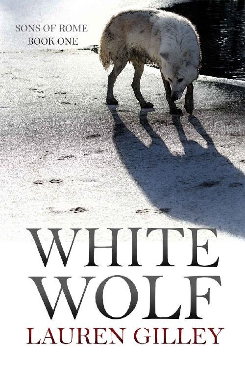 Cover of White Wolf