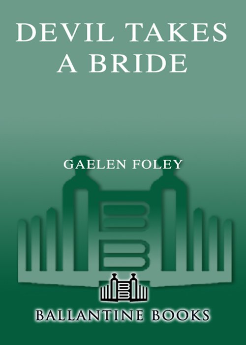 Cover of Devil Takes A Bride (2004)
