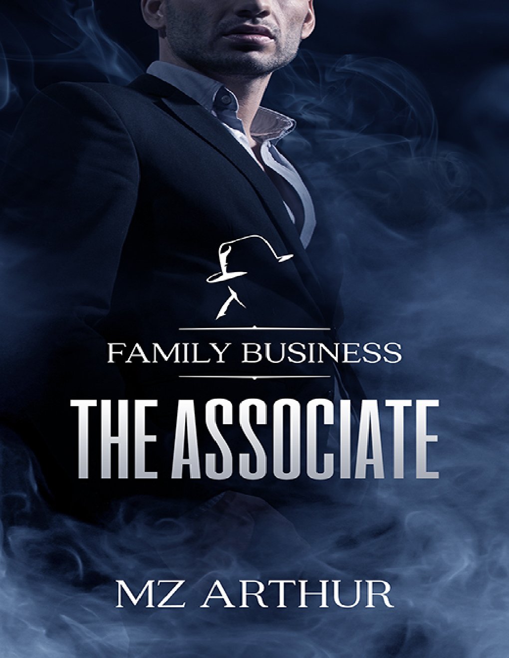 Cover of The Associate
