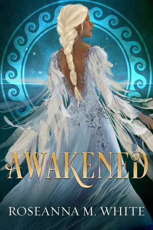 Cover of Awakened (2025)