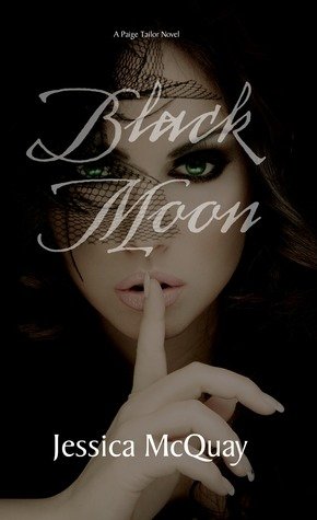 Cover of Black Moon (2012)