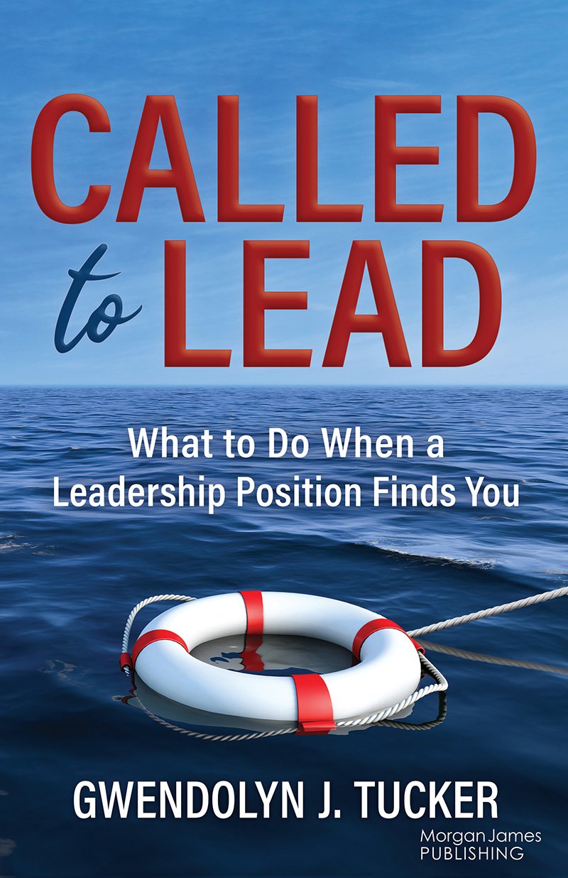 Cover of Called to Lead