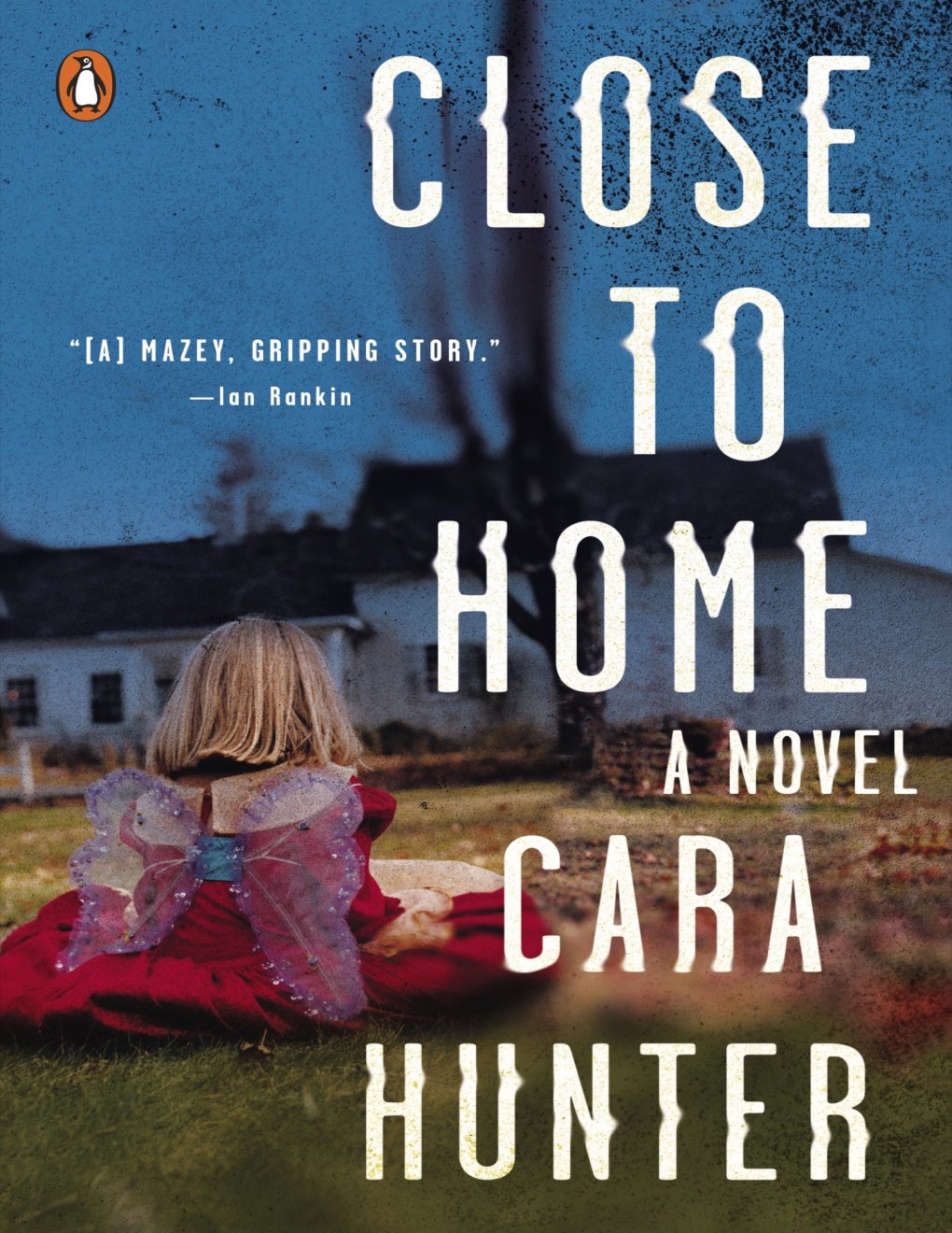 Cover of Close to Home: A Novel