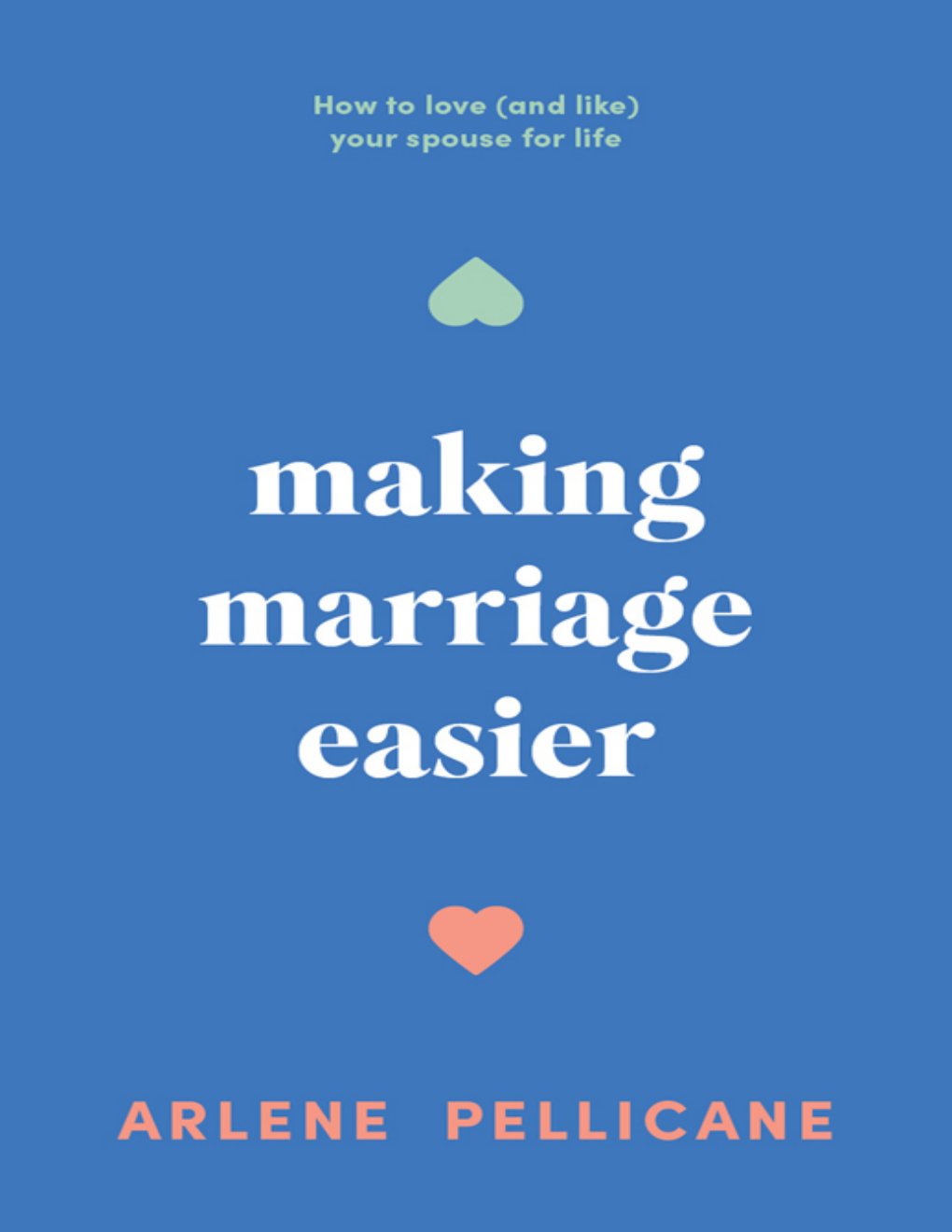 Cover of Making Marriage Easier