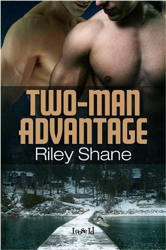 Cover of Two-Man Advantage (2011)