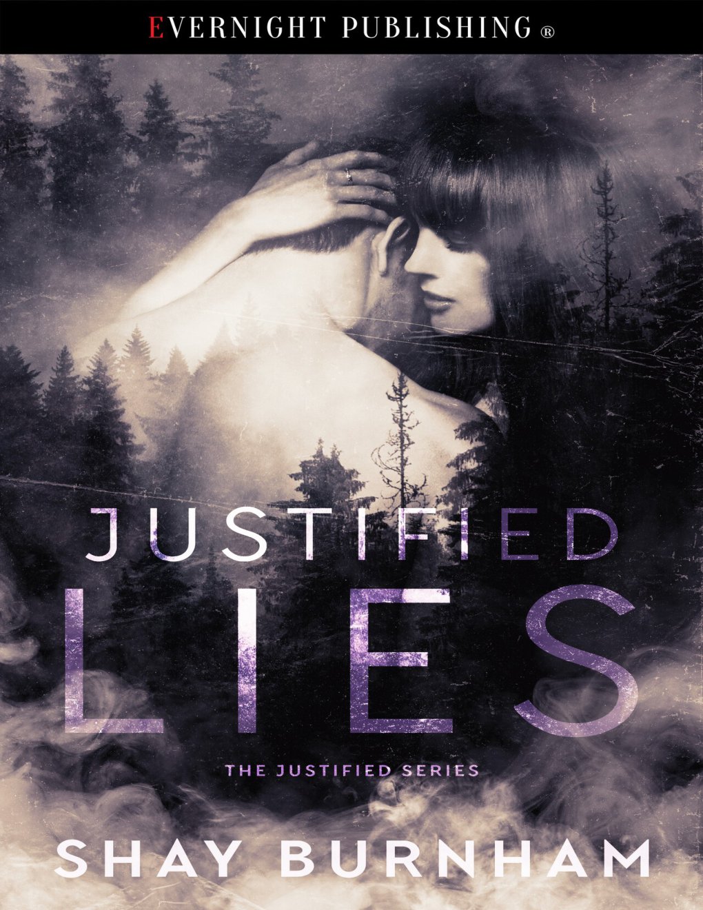 Cover of Justified Lies