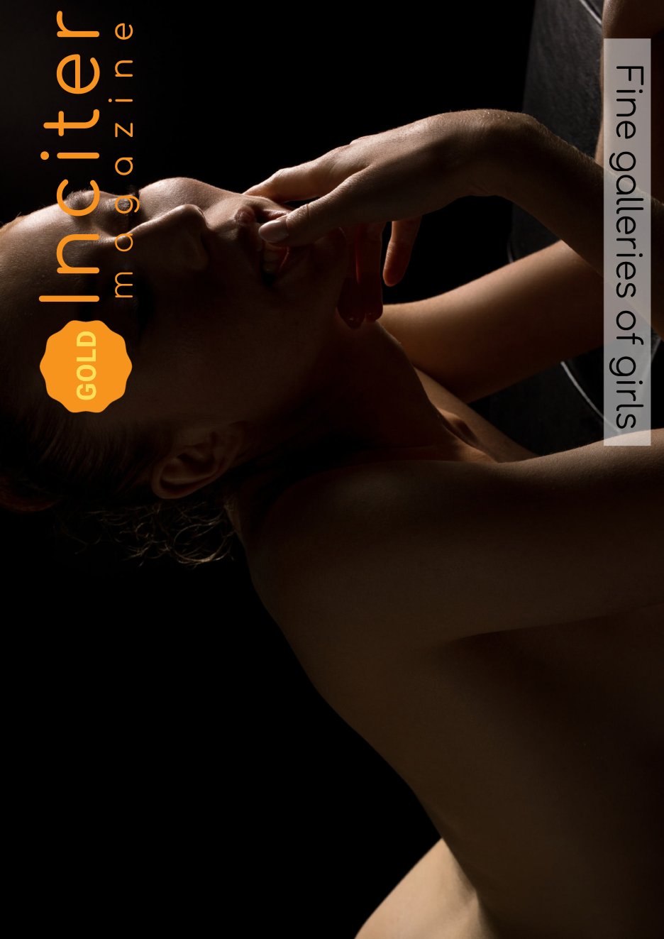Cover of Inciter