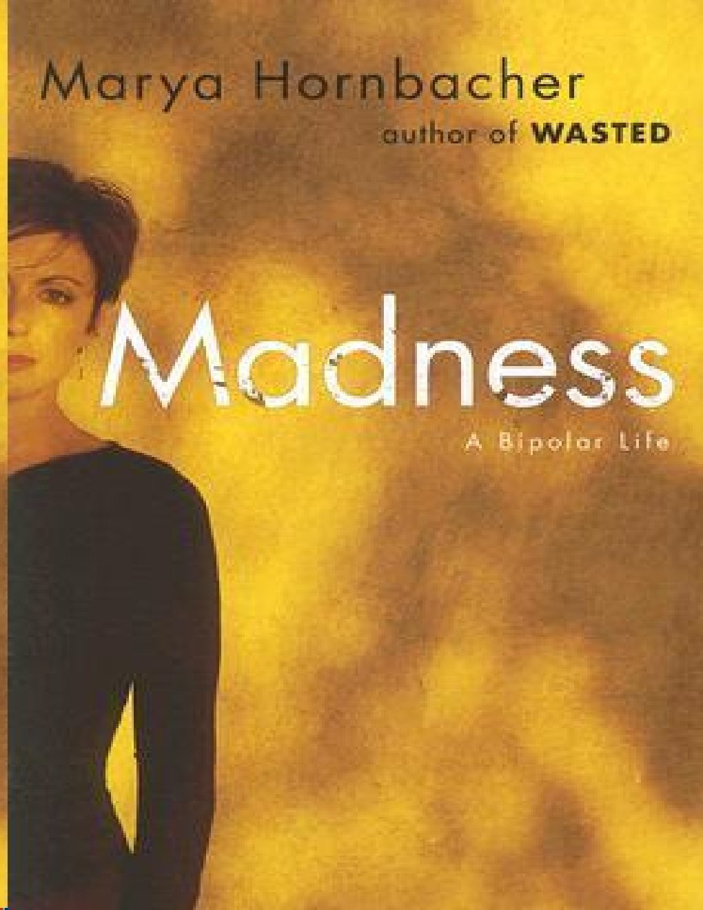Cover of Madness