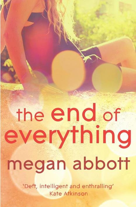 Cover of The End Of Everything